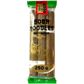 Nūdeles FUDO griķu soba, 250g