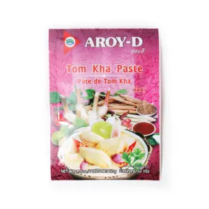 Pasta zupas AROY-D Tom Kha, 50g