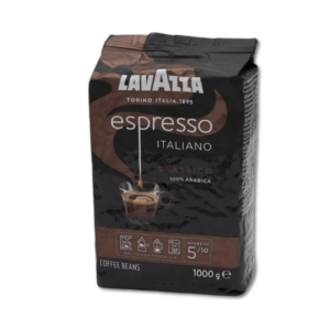 Kafijas pupiņas LAVAZZA ESPRESSO, 1kg