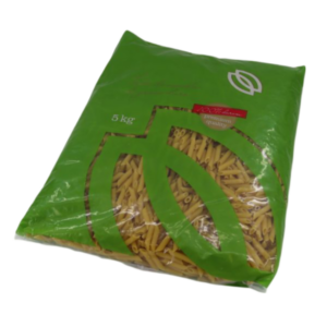 Makaroni Durum Penne rigati DOBELE, 5kg