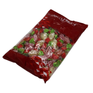 Karamele "Bonbonita Citric MIX" ROSHEN, 1kg