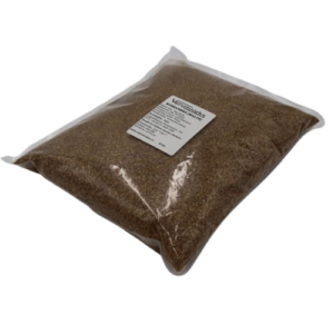 Koriandrs malts, 1kg