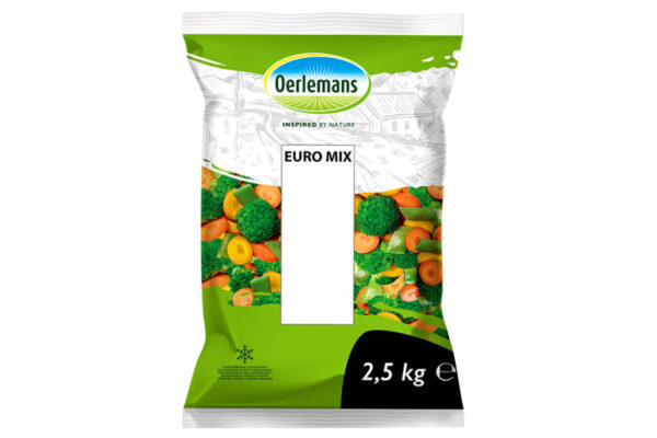 EURO MIX maisījums sald., 2.5kg