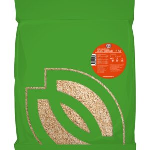 Auzu pārslas pilngraudu DOBELE, 3kg