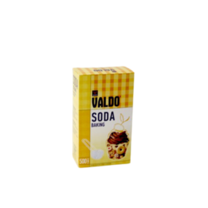 Soda dzeramā 'VALDO', 500g