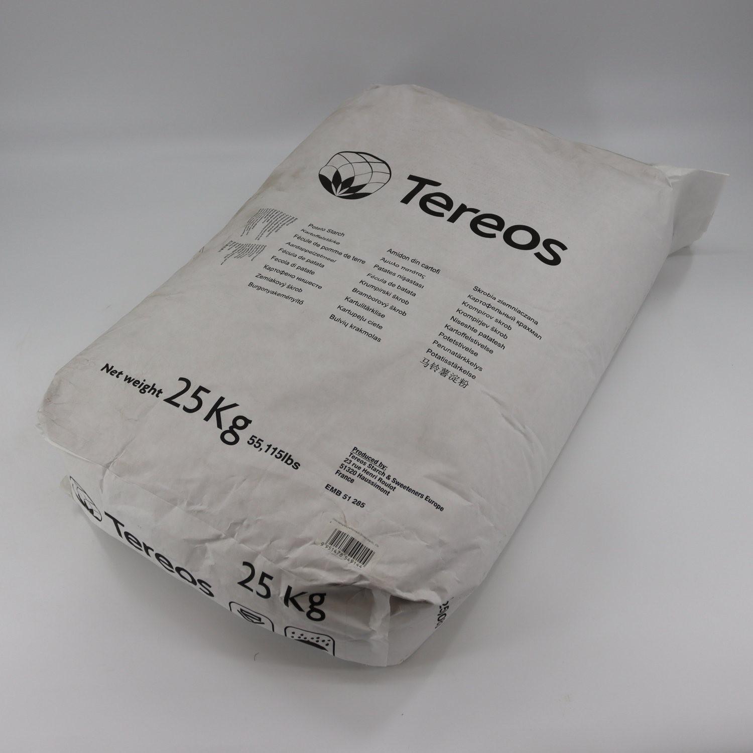 Papier et carton - Tereos - Tereos