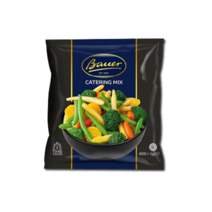 Dārzeņu maisījums (CATERING MIX) sald., 400g