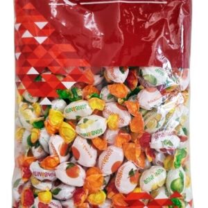 Karamele "Bonbonita Fruits" ROSHEN, 1kg