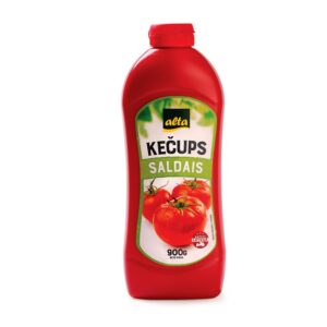 Kečups saldais ALTA, 845ml