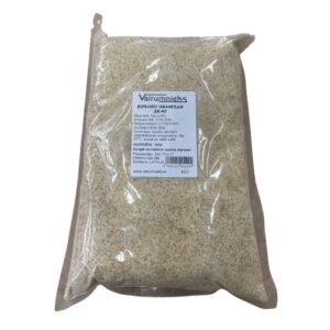 Ķiploku granulas 26-40, 1kg