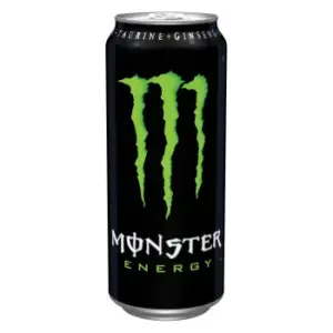 Enerģijas dzēriens MONSTER ENERGY