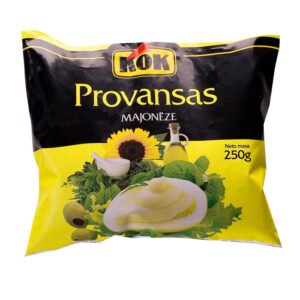 Majonēze Provansas KOK