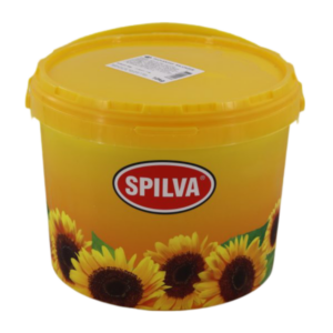 Majonēze Ģimenes SPILVA (Latvija), 10kg