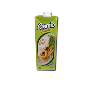 Augu krēms CREMIO CUCINA 11% UHT, 1L (12gab/iepak.)