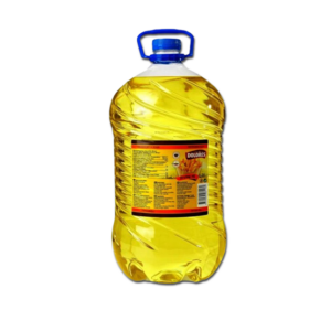 Eļļa fritēšanai DOLORES (PET), 5L