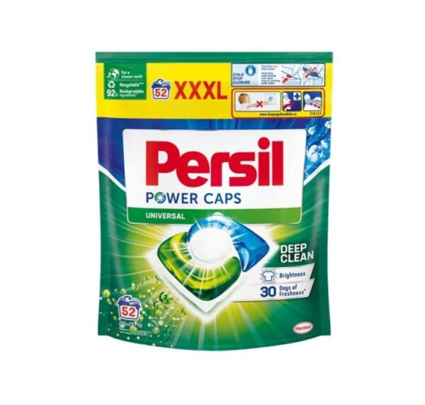 Kapsulas PERSIL Power Univelsal (52WL)