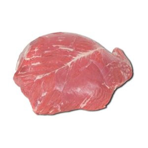 Liellopu šķiņķis (rump heart PAD) saldēts