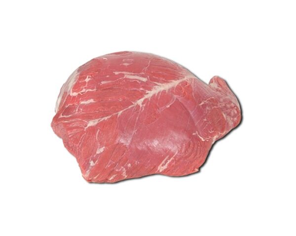 Liellopu šķiņķis (rump heart PAD) saldēts