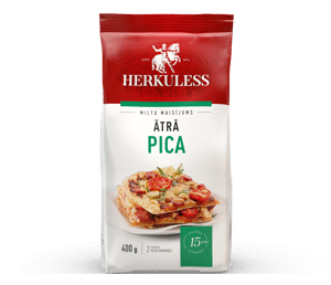 Pica Herkuless Ātrā, 400g