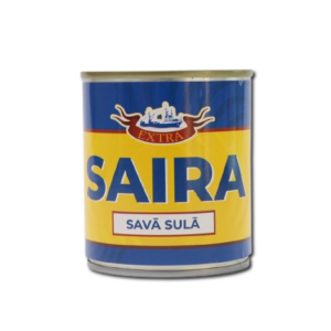 Saira savā sulā 215g (24 kastē)