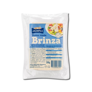 Siers Brinza vakumā, 200g