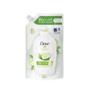 Ziepes šķidrās DOVE FRESH, 500ml