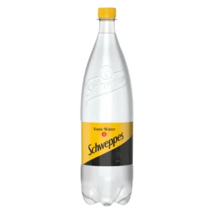 Dzēriens SCHWEPPES Tonic Water