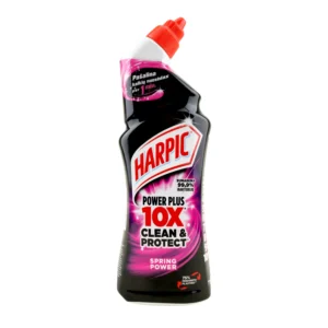 HARPIC POWER PLUS SPRING POWER, 750ml