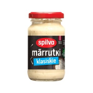 Mārrutki klasiskie, 0.22l