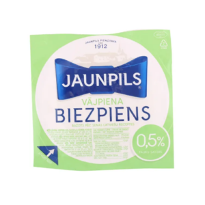 Biezpiens 0.5%, 275g