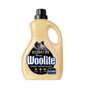 Mazgāšanas līdzeklis WOOLITE Mix Dark, 1.8l