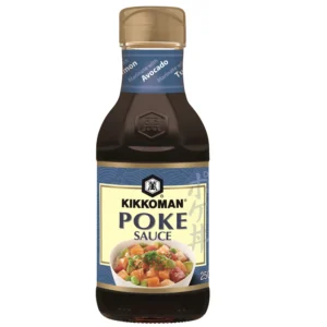 Mērce KIKKOMAN Pokija, 250ml