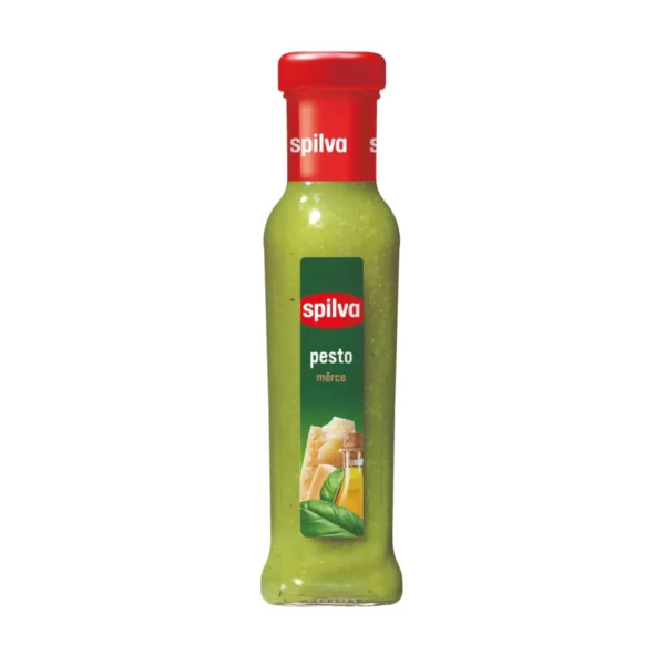 Mērce pesto Premium, 280ml