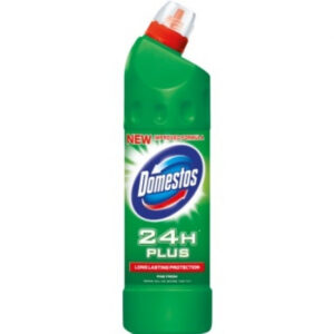 Tualetes tīrīšanas līdzeklis DOMESTOS Pine, 750ml