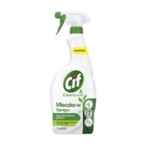 Universāls izsmidzināmais līdzeklis CIF ORIGINAL, 750ml