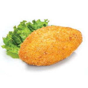Vistu filejas 'Kijevas kotlete' saldēta 56% PL 10610342 WE, 1kg (10gab/kaste)