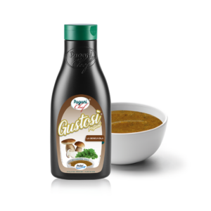Gustosi' La BOSCAIOLA