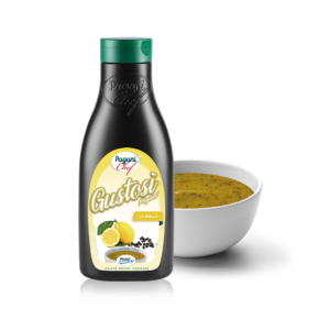 Gustosi' La GIALLA