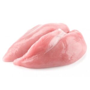 roileru fileja bez iekšējās filejas saldēta A kat. DK 711 EF, (IQF 6x2kg)