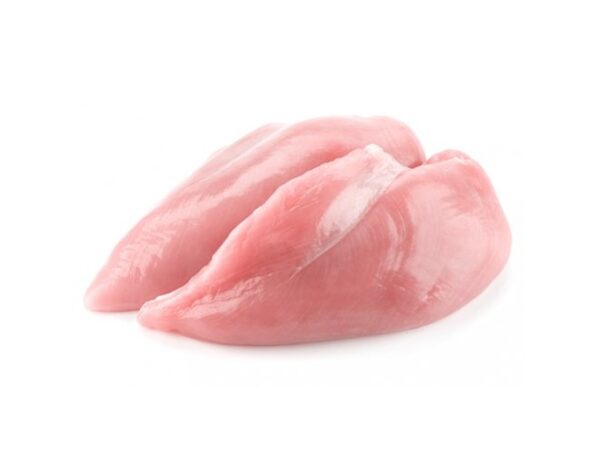 roileru fileja bez iekšējās filejas saldēta A kat. DK 711 EF, (IQF 6x2kg)