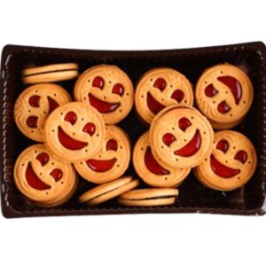 Cepumi CHERRY SMILE, 350g