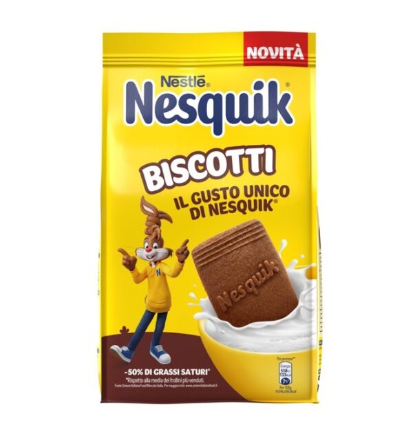 Cepumi NESQUIK kakao, 300g