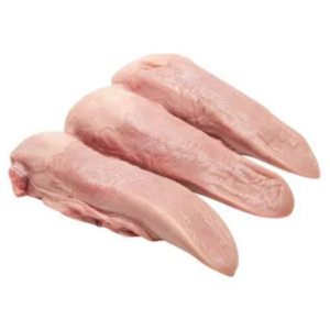 Cūku mēles saldētas PT R09 CE, (10kg/kaste)