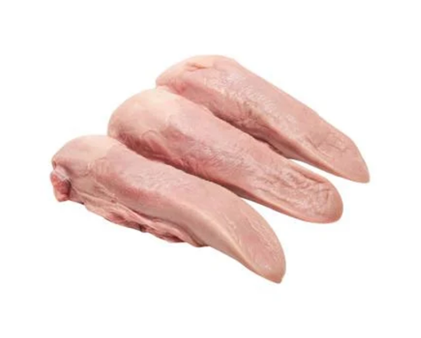 Cūku mēles saldētas PT R09 CE, (10kg/kaste)