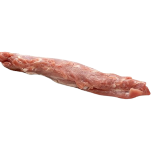 Cūku gaļas fileja