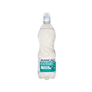 Dzēriens Active Isotonic MANGAĻI, 0.75L
