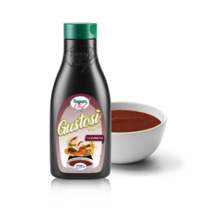 Gustosi' La BARBECUE