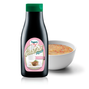 Gustosi' La ROSA