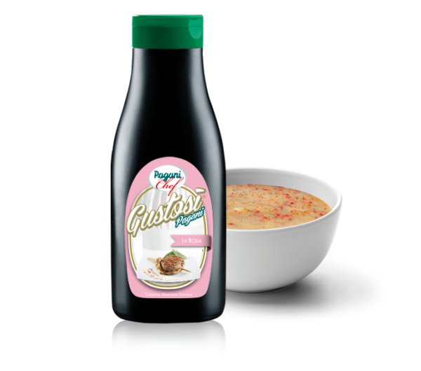 Gustosi' La ROSA