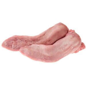 Liellopu mēles saldētas DE NI 10327 EG, (~15kg/kaste)
